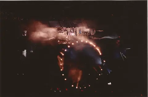 Pink Floyd - Momentary Lapse Of Reason Tour - Toronto ON