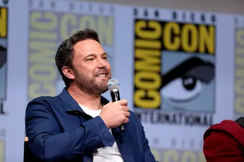 Ben Affleck