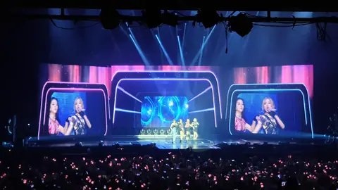 20190518 Blackpink Amsterdam concert 21