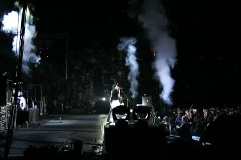 Skillet takes the stage - 2338746338