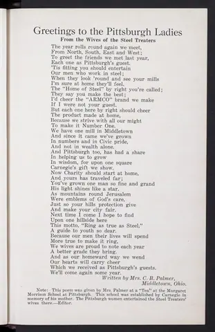 Armco Bulletin, November 1923 - DPLA - 0da0f9ac2531d9f8643d066a370e0bda (page 23)