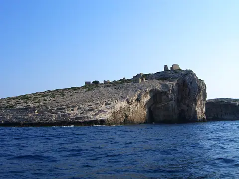 Mana - Kornati