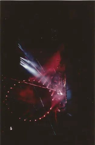 Pink Floyd - Momentary Lapse Of Reason Tour - Toronto ON