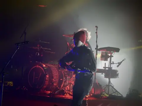Twenty One Pilots, Brixton Academy, London