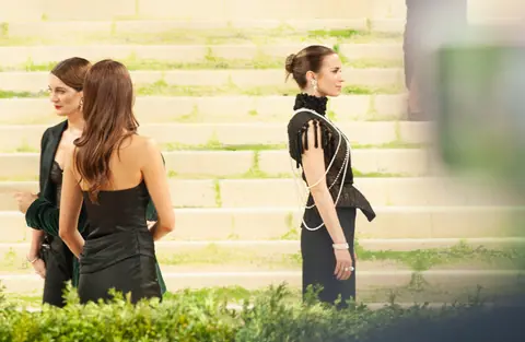 Guests at the 2026 Met Gala 087