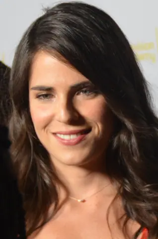 Karla Souza 2014 (cropped)