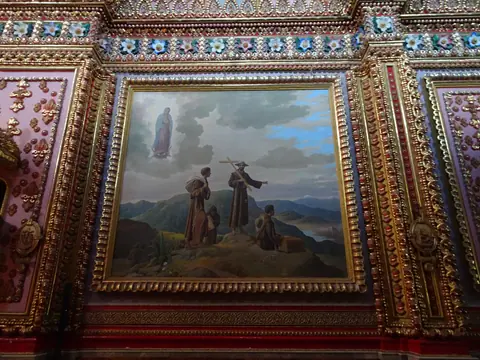 Sanctuary of Our Lady of Guadalupe-8