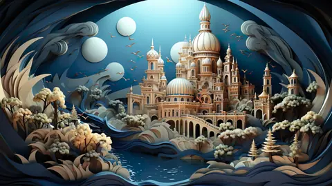 Atlantis_-_TV_Art