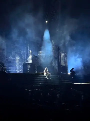 The Weeknd
