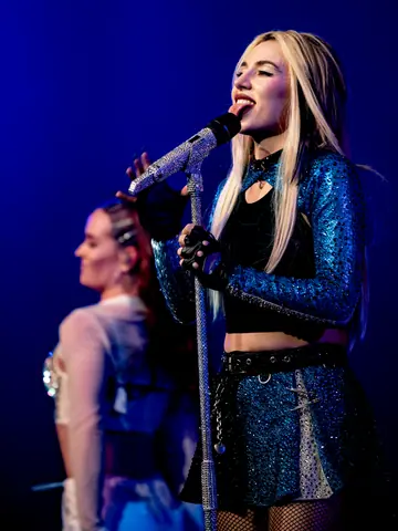Ava Max @ Fonda Theatre 06 20 2023