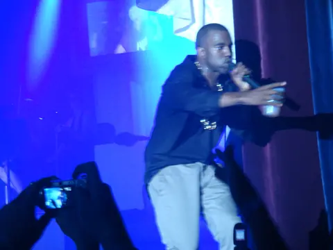 Kanye West 4