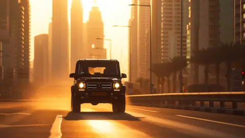 Mercedes_Benz_G-Class_-_TV_Art