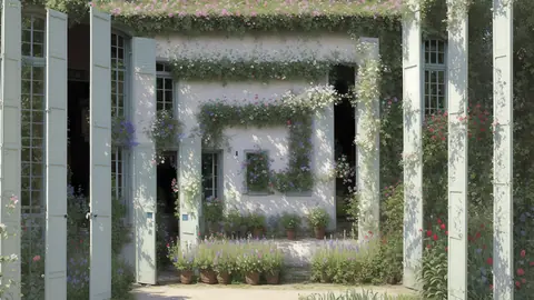 Le_jardin_de_Monet_à_Giverny_-_TV_Art