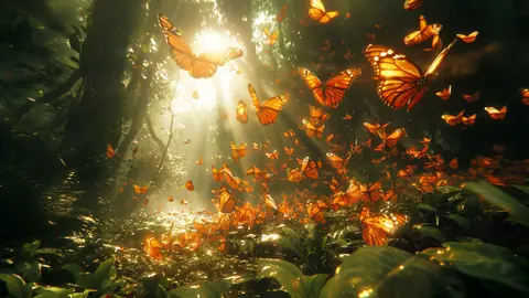 Monarch_Butterfly_Migration_-_TV_Art