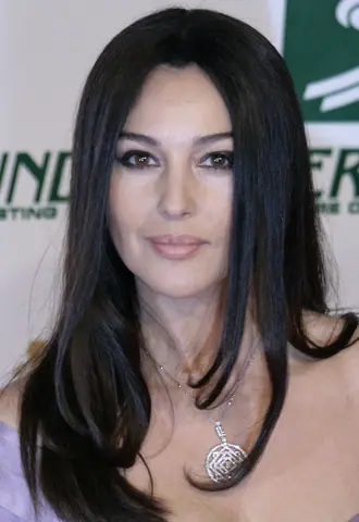 Monica Bellucci, Women's World Awards 2009 a (cropped)
