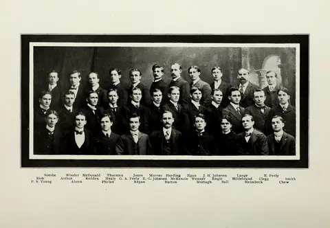 Hawkeye (1902)