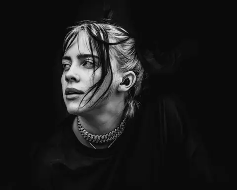 Billie Eilish @Pukkelpop 2019
