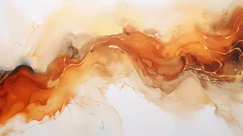 Russet_-_TV_Art