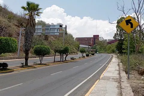 Boulevard Guanajuato (Gto. capital) 062023