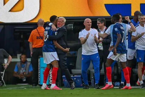 Kylian Mbappe -10 France v Sweden at 2026 Fifa World Cup by YantsImages 05