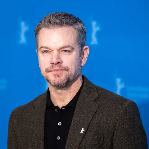 Matt Damon-60034
