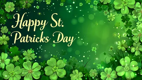 St.Patricks_Day_2_-_TV_Art
