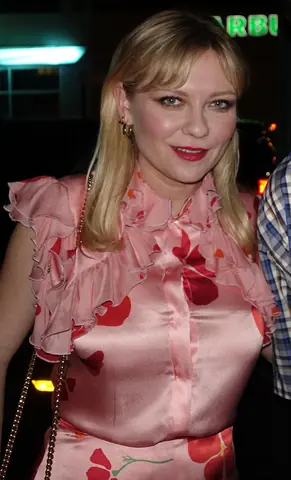 Kirsten Dunst (2017 crop)