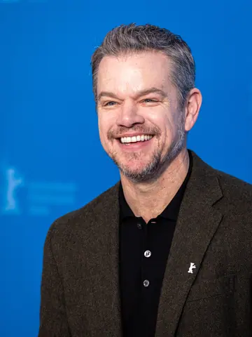 Matt Damon-60048