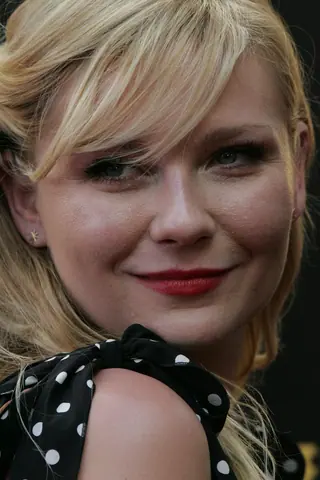 Kirsten Dunst 2 2013