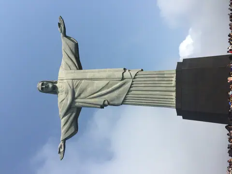 Christ the Redeemer 1