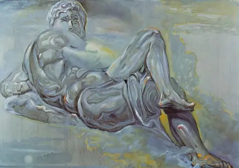 1982_14_Untitled_(After_'The_Day'_by_Michelangelo),_1982