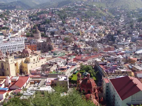 Guanajuato, Mexico