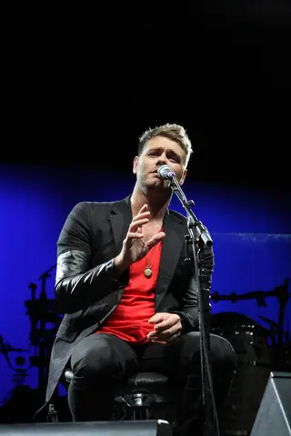 Brian Mcfadden