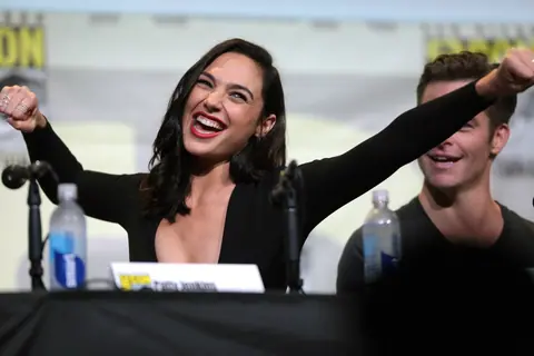 Gal Gadot