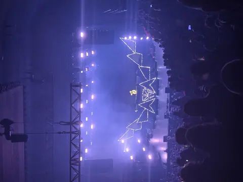 Alan Walker - concert à l'Olympia le 24 mars 2025