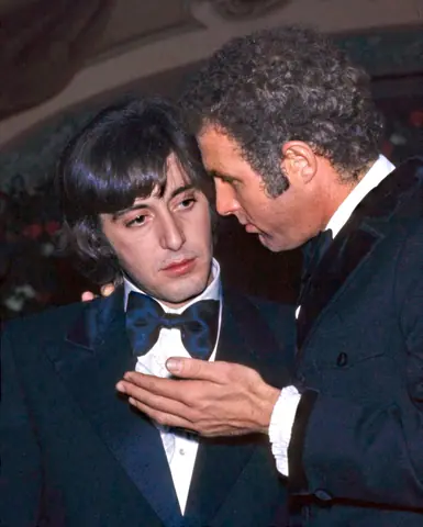 Al Pacino