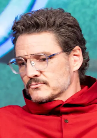 Pedro Pascal, actor, at SXSW 2025 04 (cropped)