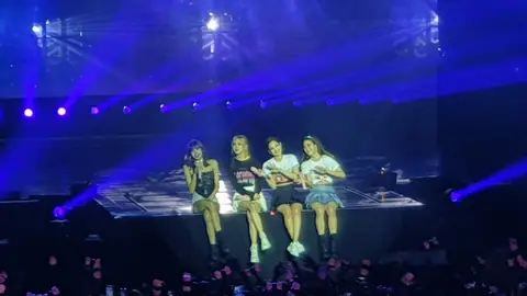 20190518 Blackpink Amsterdam concert 46