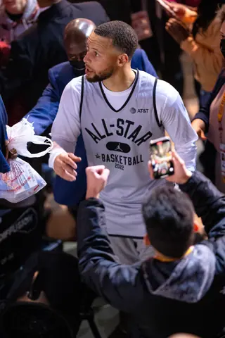 Steph Curry