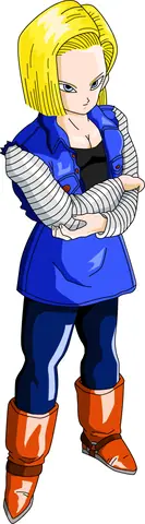 59-androide_18_saga_cell