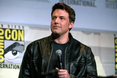 Ben Affleck