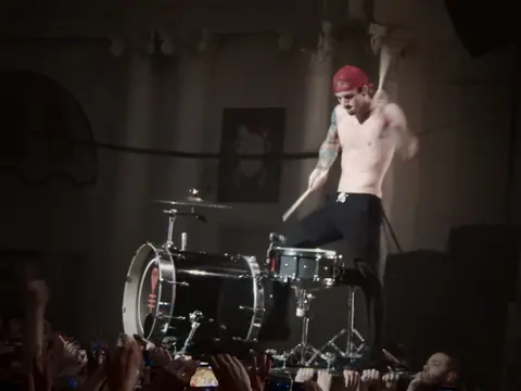Twenty One Pilots, Brixton Academy, London