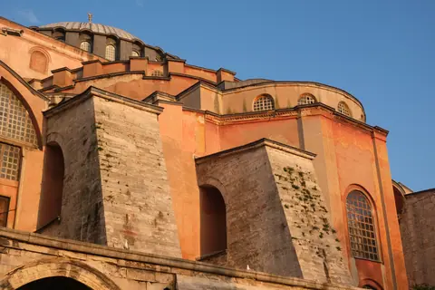 Hagia Sophia 2022 6