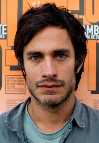 Gael Garcia Bernal 2015