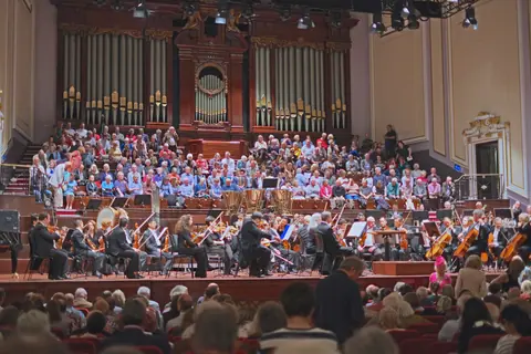 Usher Hall (2) - geograph.org.uk - 4662157