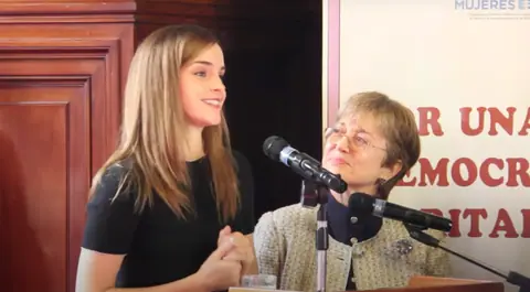 Emma Watson Uruguay 1
