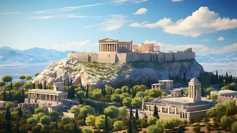 Athens_-_TV_Art