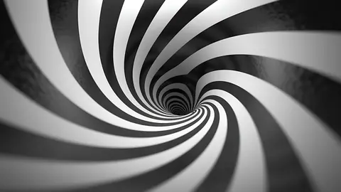Black_&_White_Optical_7_-_TV_Art