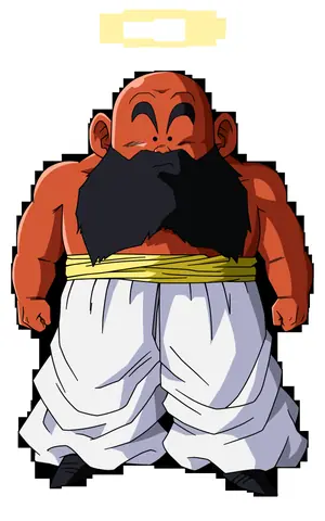 Chapuchai_-_DBZ_Ano_Yo-ichi_Budōkai_Saga