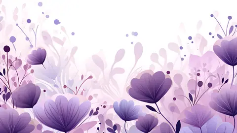 Soft_Lilac_Liverwort_6_-_TV_Art
